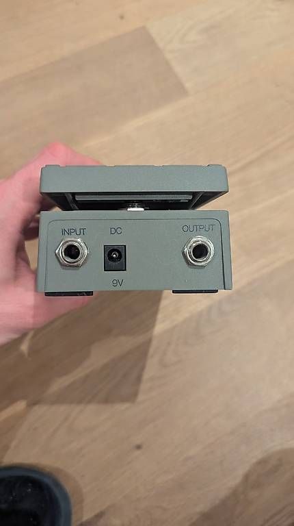 Instruments de musique: Ibanez WH10 Wah-Pedal – D'occasion à Sissach par Omitdrr 1
