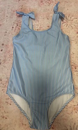 Schwimmkleid  Gr 116