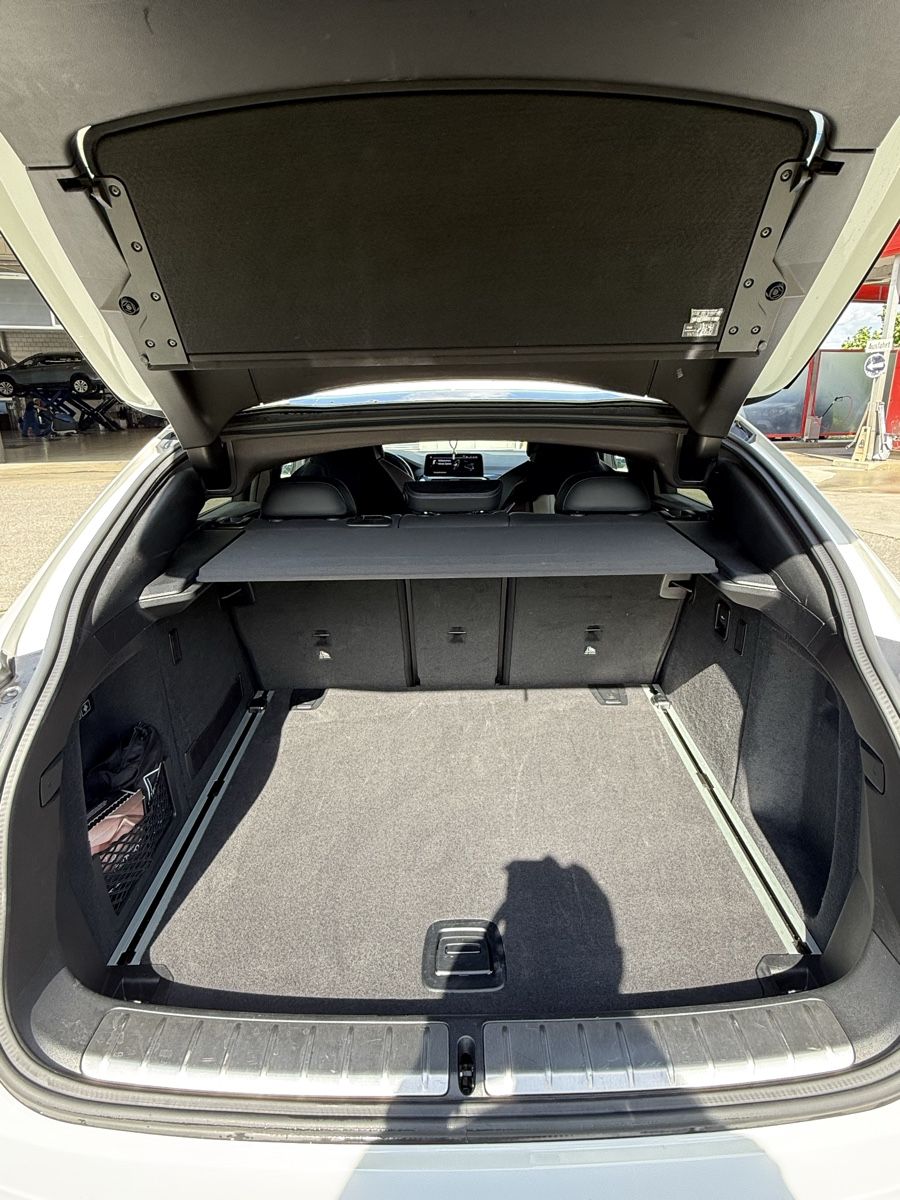 BMW Automobili: BMW x4 2.0d – Usato da Wiedlisbach venduto da Nidza_26 5