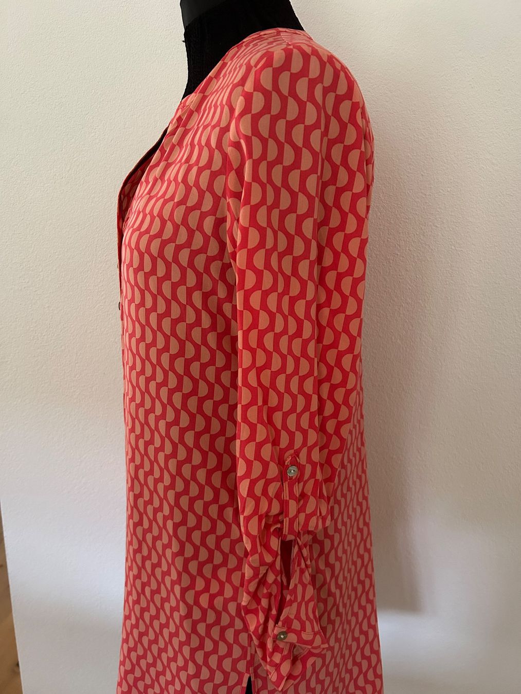 Camicette: Montego Longbluse Gr. 40 – Usato da Henggart venduto da Struppi021 2