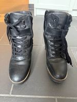 VARESE Lederstiefel – Grösse 40