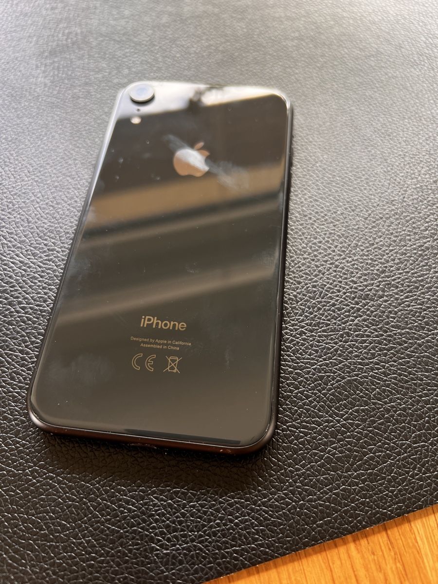 Apple Telefoni cellulari / Smartphones: iPhone XR – Difettoso da Neuenkirch venduto da Roli_79 1