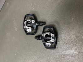 Klickpedale Shimano