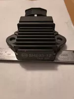Honda, Kawasaki, Yamaha, Suzuki, Gleichrichter/Regler