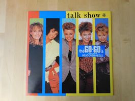 Go-Go's – Talk Show
