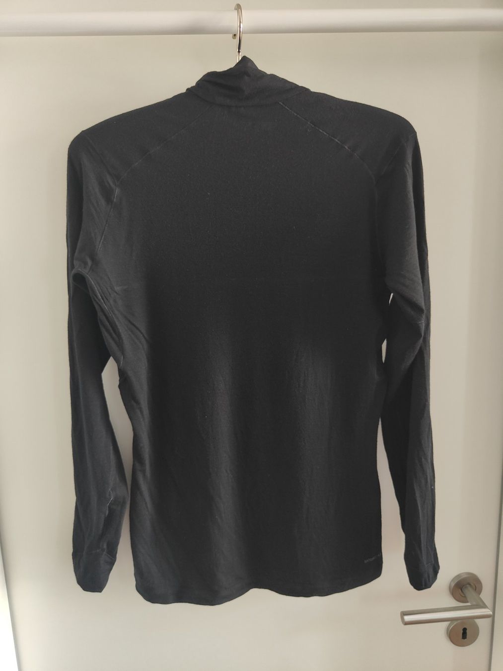 Arcteryx Biancheria intima: Arc'teryx Satoro AR Baselayer Set, M, Merinowolle – Usato da Olten venduto da Gegendiekultur 7