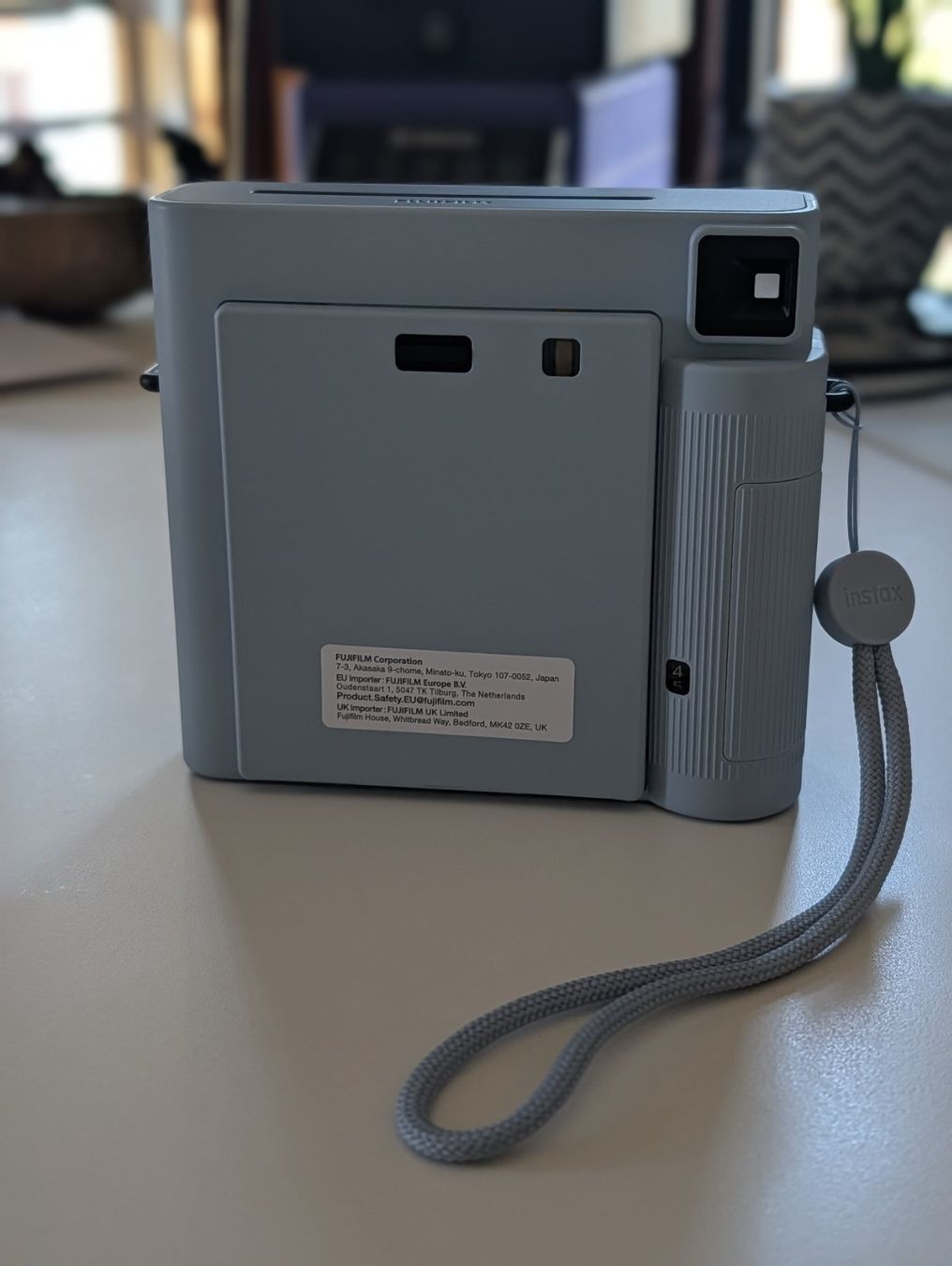 Fujifilm Fotocamera: Fujifilm instax Square SQ 1 – Usato da Solothurn venduto da Theklagloria 3