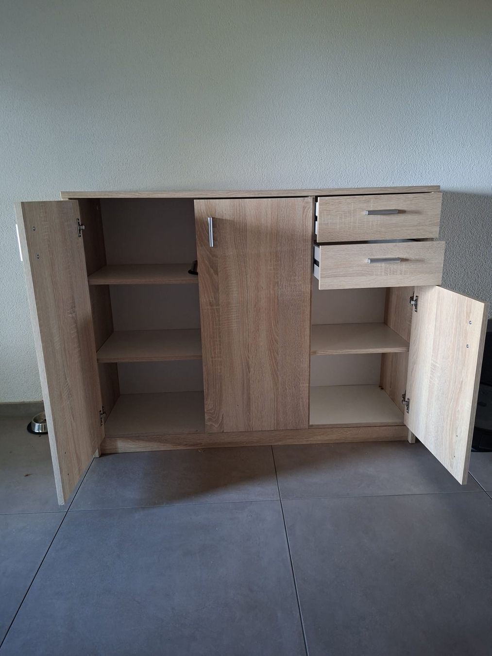 Conforama Kommoden: Kommode – Gebraucht aus Oberbalm von Borisrieder 1