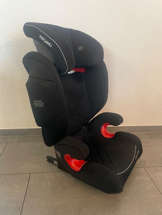 Recaro Monza Nova 2 Seatfix | Kaufen auf Ricardo