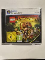 Lego Indiana Jones, PC Spiel - neu und sealed