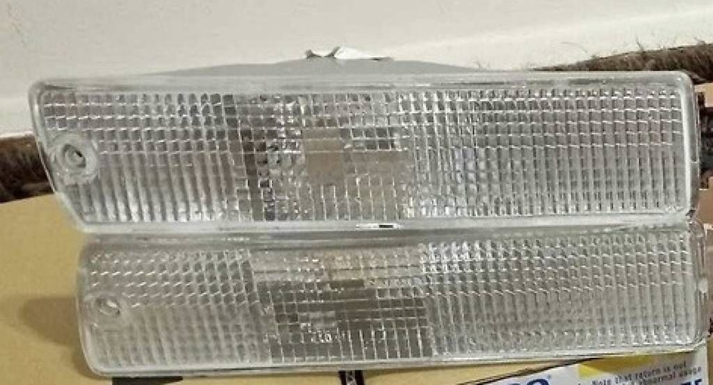 Tutti pezzi di ricambio auto: Golf 2 Blinker Neu – Usato da Schaanwald FL venduto da G60_Power