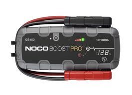 Noco Booster / 12 V / 4000 A zu verkaufen