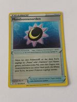 Pokemon-Karte Mondsonnenorden 151/203