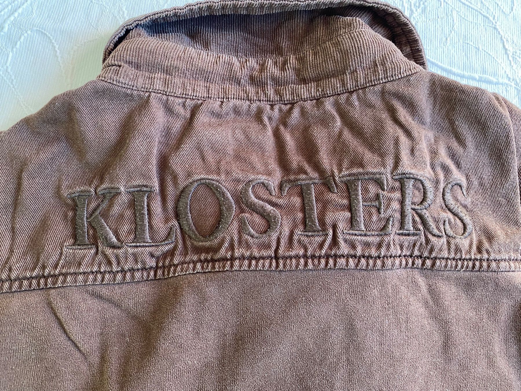 Hackett Maglioni & Felpe: Pull /polo Hackett taille M – Usato da Assens venduto da Zoubi2 1