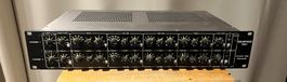Drawmer 1961-  Dual Vacuum Tube Equalizer