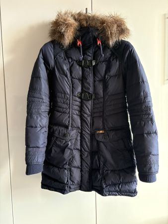 Jacke von Khujo