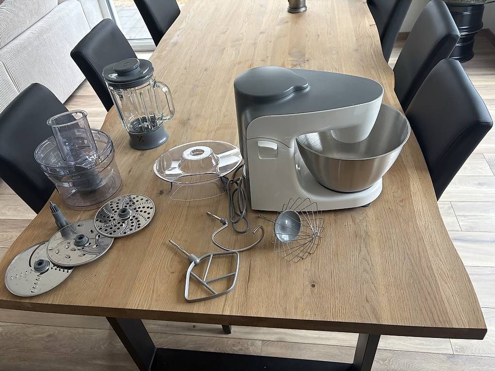 Kenwood Elettrodomestici da cucina: Kenwood MultiOne – Usato da Plasselb venduto da aen_7lpd