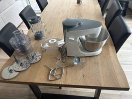 Kenwood MultiOne