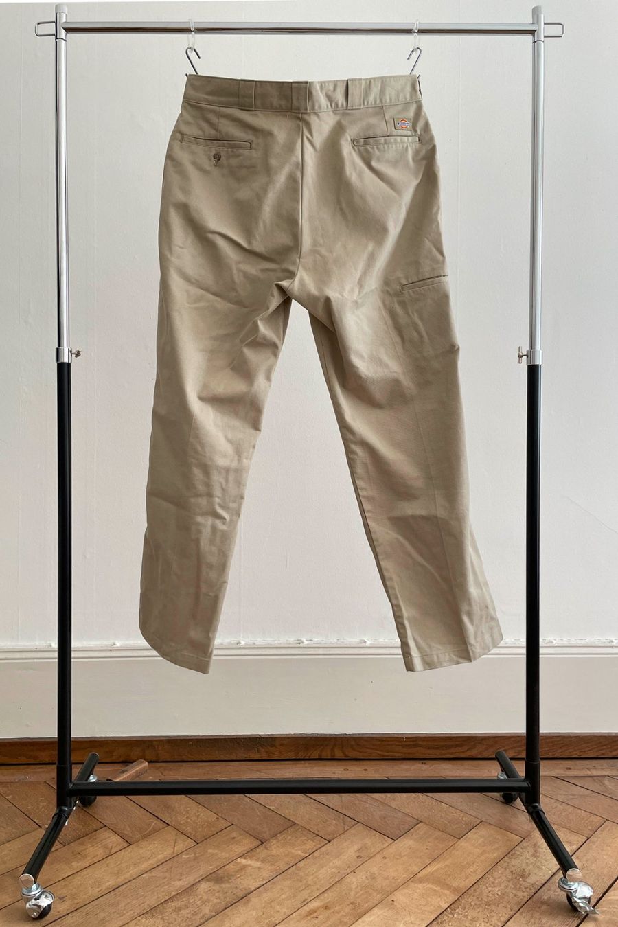 Dickies Pantalons: Dickies Work Pants Beige – D'occasion à Luzern par andrin1220 1