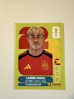 Lamine Yamal - Panini 2026