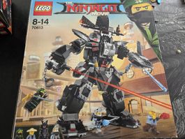 LEGO Ninjago Movie Mech 70613 