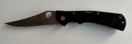 Spyderco Klappmesser