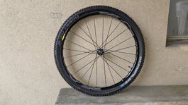 Mavic XA Elite Alloy 29er Hinterrad
