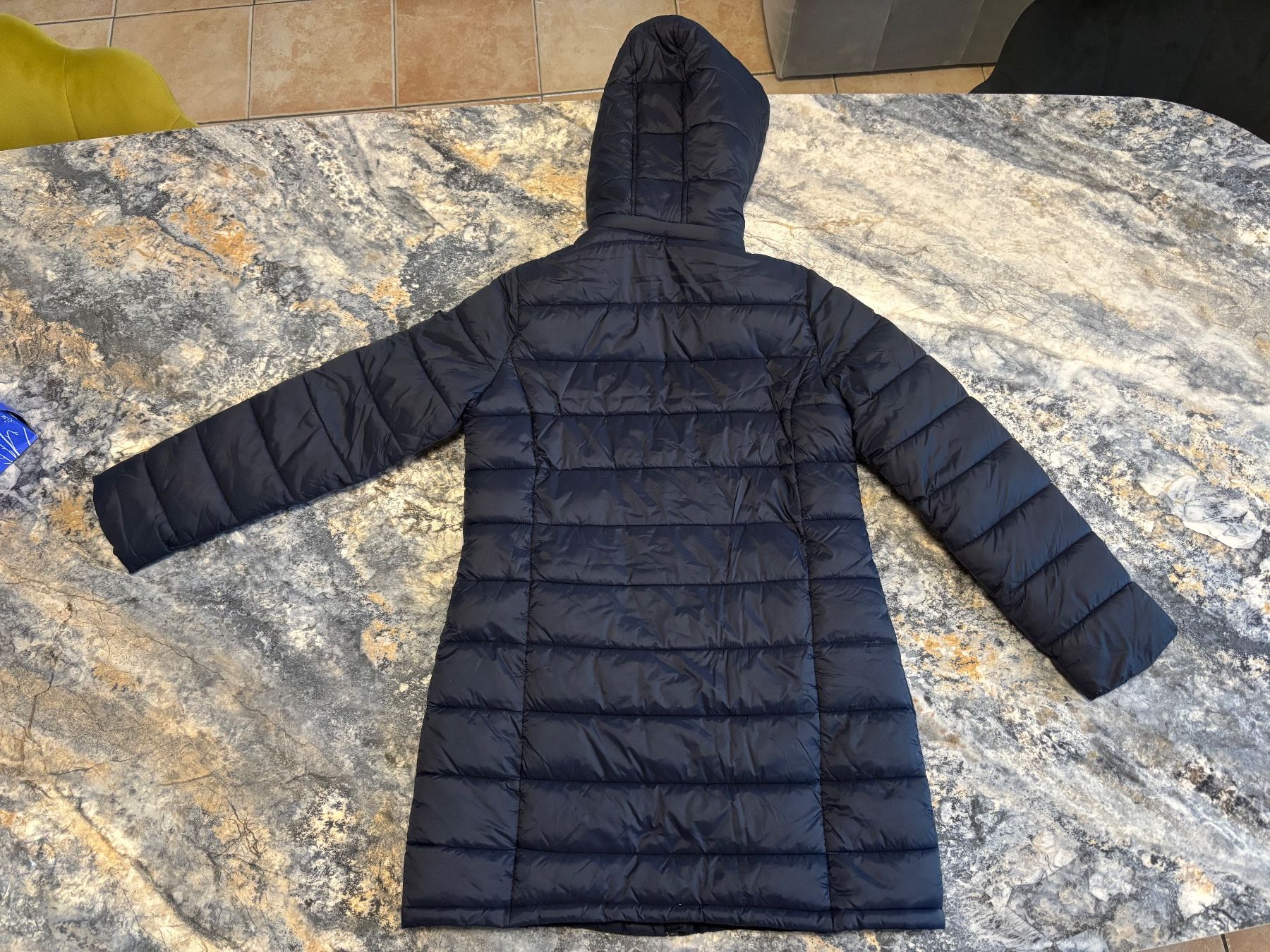 Vestes & Manteaux: Wintermantel Pepe Jeans – D'occasion à Ardon par ste_5wpz 1