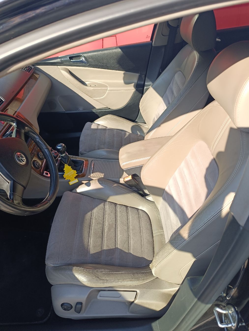VW Autos: vw Passat – D'occasion à Mund par mundstei 4