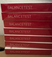 ZINZINO BALANCETEST – SELBSTTEST ZUR ANALYSE DER FETTSÄUREN