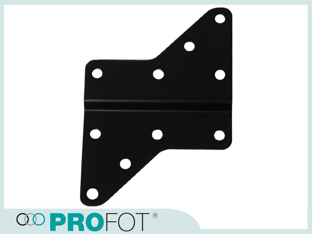 DIGITUS supporto a parete per monitor LCD/LED fino a 81 cm (32