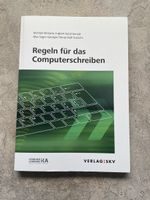 Regeln für das Computerschreiben - SKV Lehrmittel