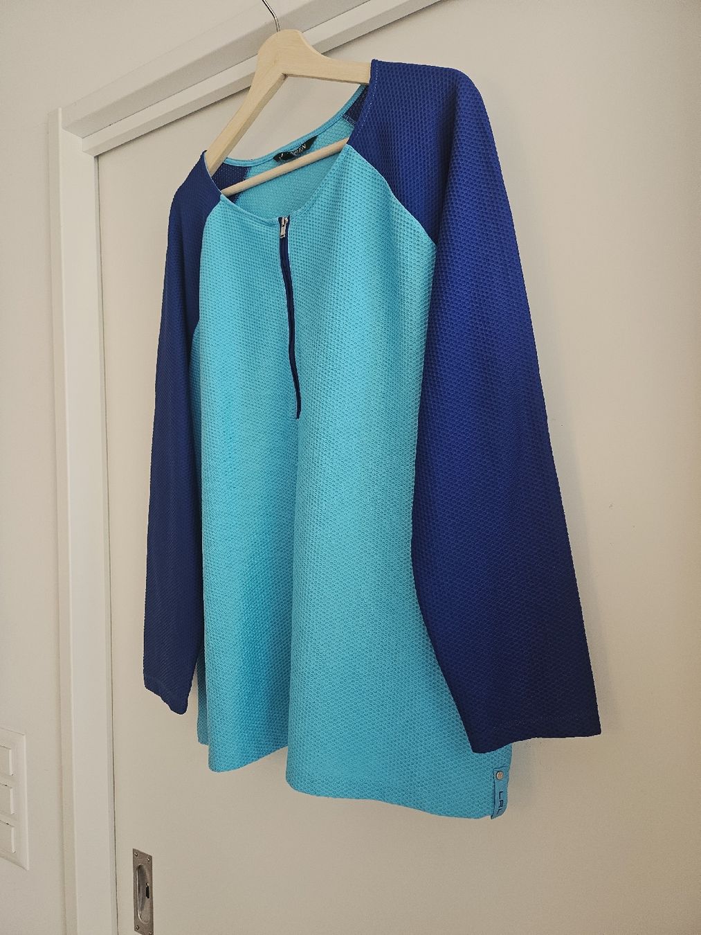 Ralph Lauren Tuniques: Ralph Lauren Active Wear Tunic, Oversized – D'occasion à Kilchberg ZH par Thrift_Shop 1
