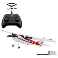 Defekt - Cessna 182 Flugzeug 2,4GHz Gyro 2CH