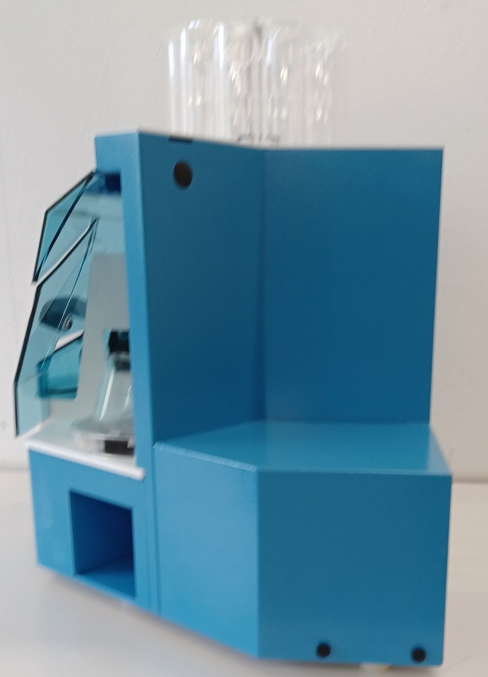 Accessori da laboratorio: Sotax HT100 – Usato da Niederdorf venduto da LeptonAG_Labor 8