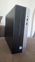 HP ProDesk 400 G5 SFF Business PC i7