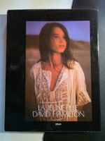 La Jeune Fille - David Hamilton - Photographie - 1978