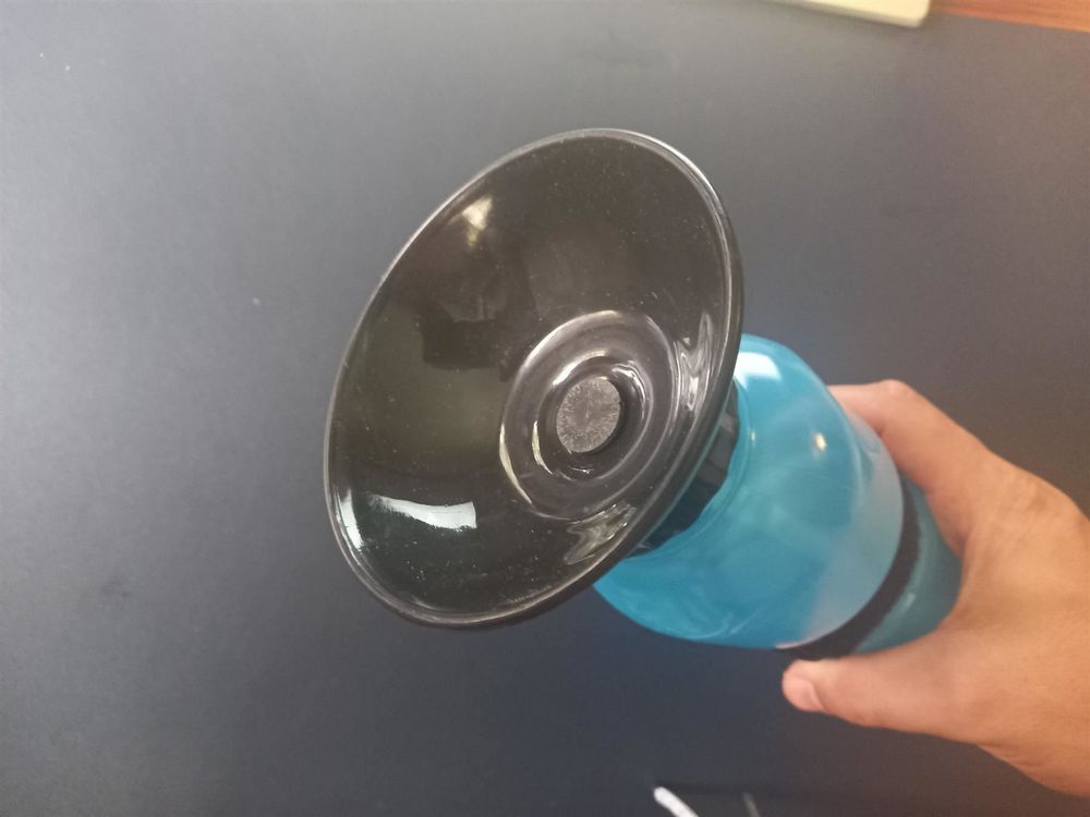 Katzentür Riegel Verstellbar - Hält Hunde Von Katzenklo & Futter Fern