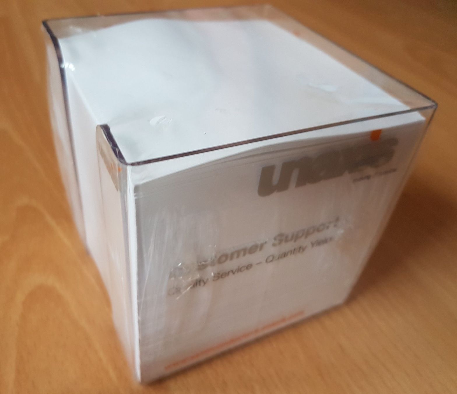 Schreibblöcke: NOTITZZETTEL & ZETTELBOXEN (NEU) – Neu (gemäss Beschreibung) aus Sax von prinzenrollen 2