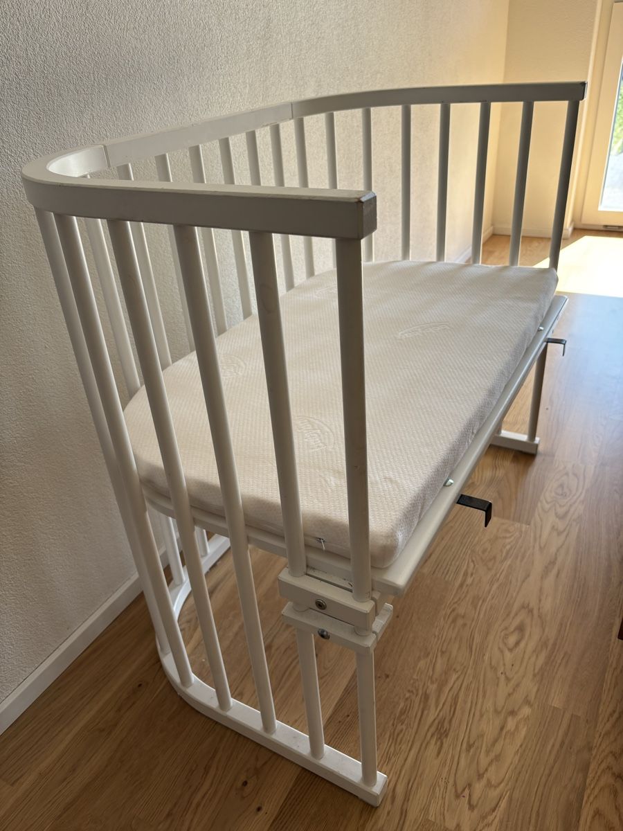 Babybay Letti: Babybay Maxi – Usato da Köniz venduto da daniela175 2