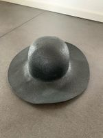 NUNA LIE Sonnenhut schwarz one size (ø18.5cm) siehe Photo