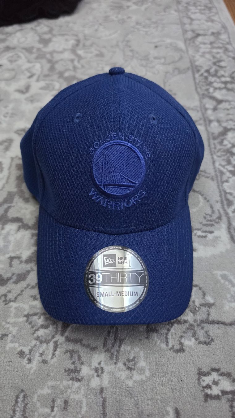 New Era Copricapi, berretti & cappellini: Newera Cap Golden State Warriors  – Nuovo (secondo la descrizione) da Hausen am Albis venduto da M.Kurz