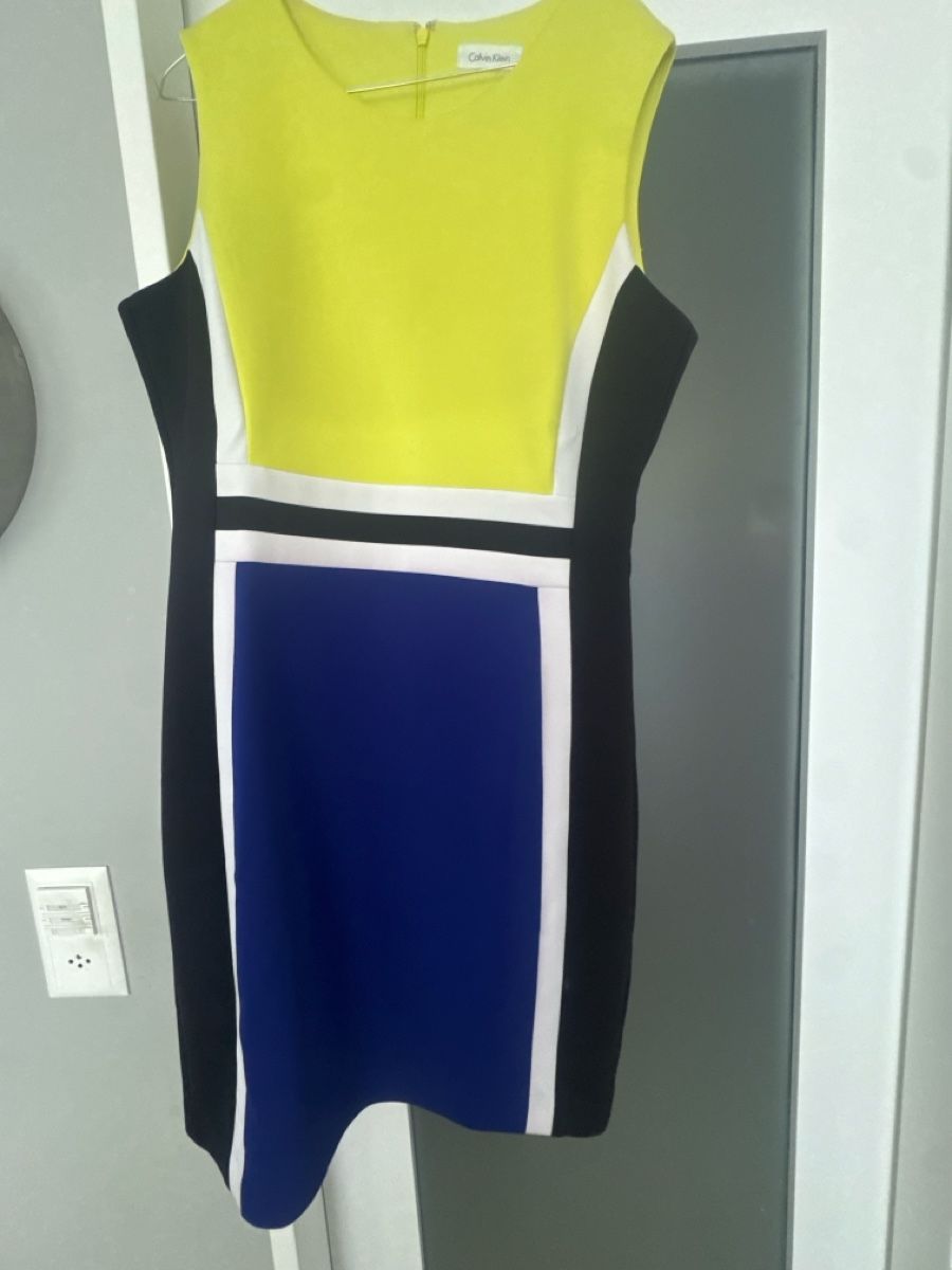 Calvin Klein Kleider: Calvin Klein Kleid – Gebraucht aus Küsnacht ZH von ees_9thz