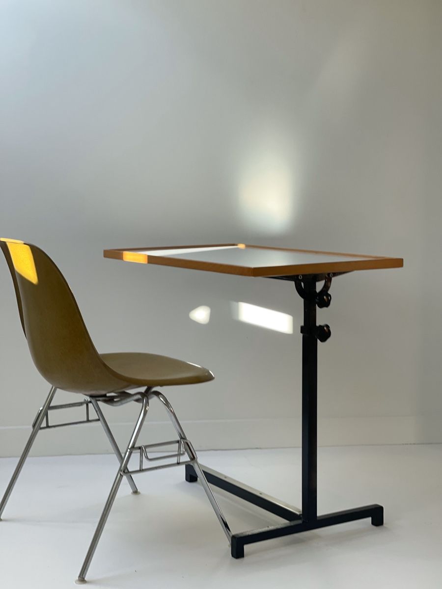 Tavoli: Table d’appoint – Usato da Mont-sur-Rolle venduto da G1970 3