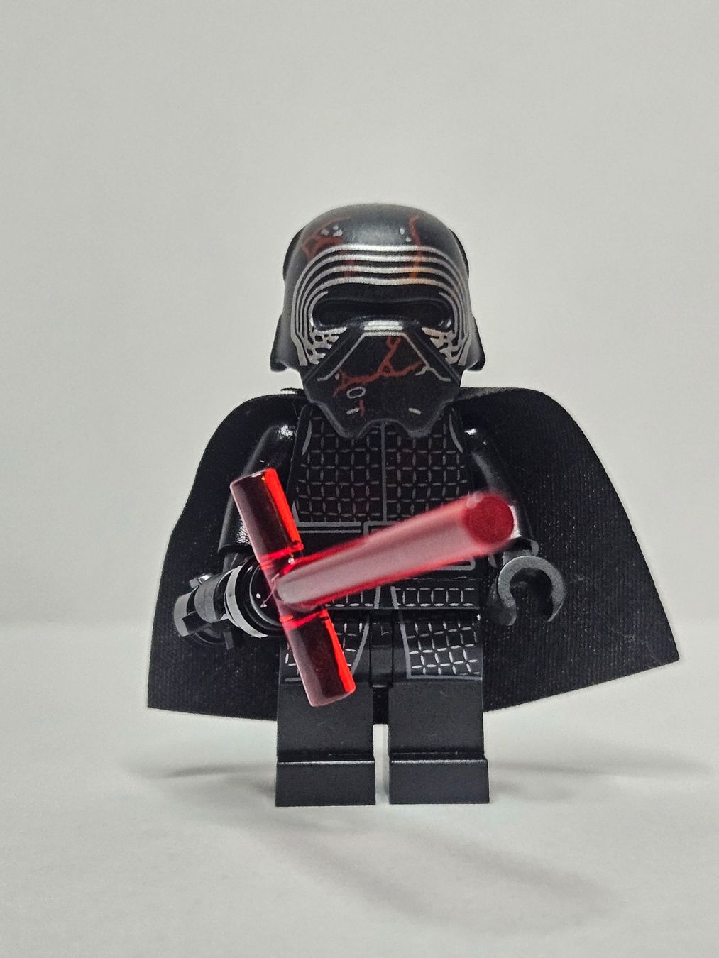 LEGO Star Wars Supreme Leader Kylo Ren (sw1061) (Neu (gemäss ...
