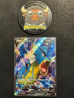 Léviator V Full Art Évolution Céleste (EVS171) FR NM