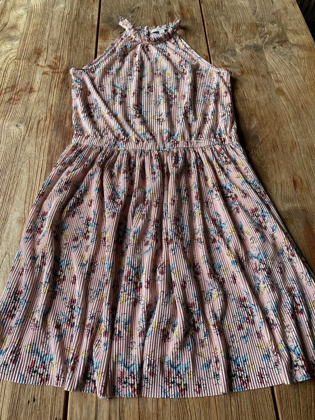 Vestiti & Gonne: Schönes Sommerkleid Gr 176 Garcia – Usato da Widnau venduto da schetti12