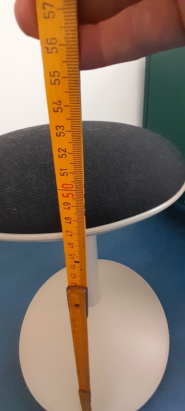 Ikea Tabourets: Stehstütze/Hocker Nilserik IKEA – Neuf (Voir description) à Ebikon par dietiker-s 2