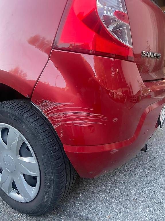 Dacia Automobili: Dacia Sandero 1.2 75 – Usato da Montheron venduto da circonflexe 4