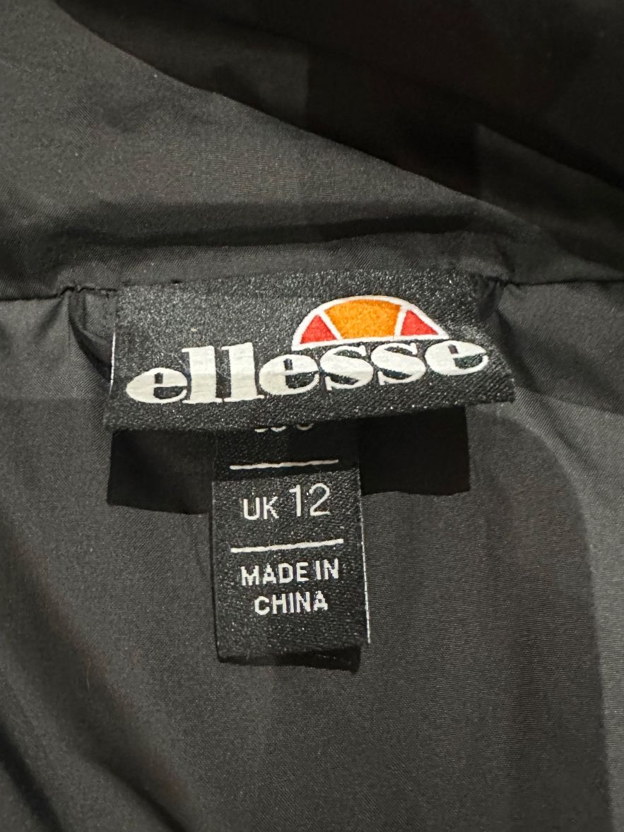 Ellesse Jacken: Winterjacke – Neu (gemäss Beschreibung) aus Krauchthal von Sukra1 1